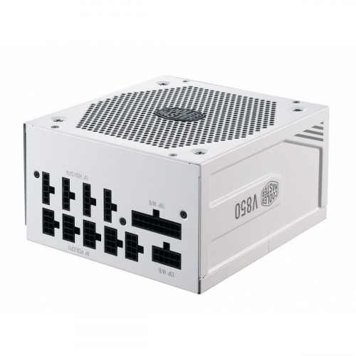 Cooler Master V850 Gold-V2 White Edition...