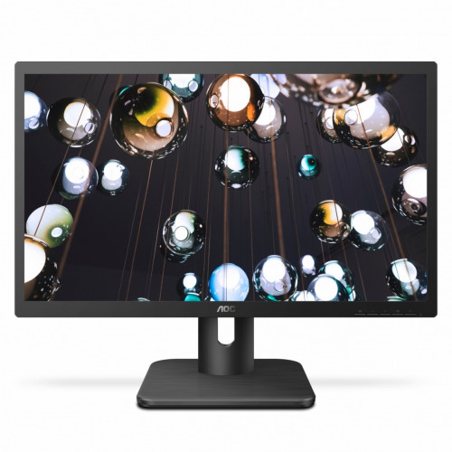 AOC Essential-line 22E1Q monitor piatto per PC...