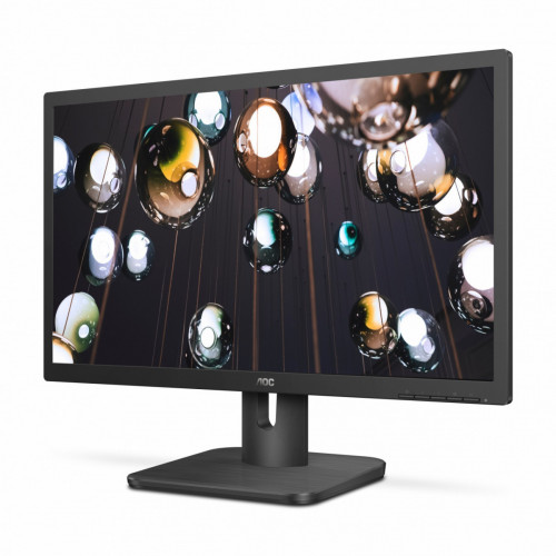 AOC Essential-line 22E1Q monitor piatto per PC...