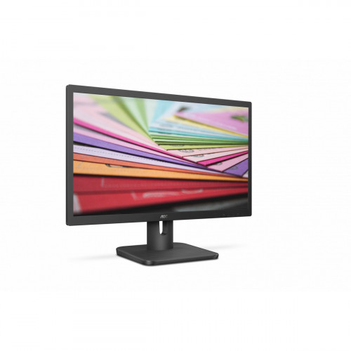 AOC Essential-line 22E1Q monitor piatto per PC...