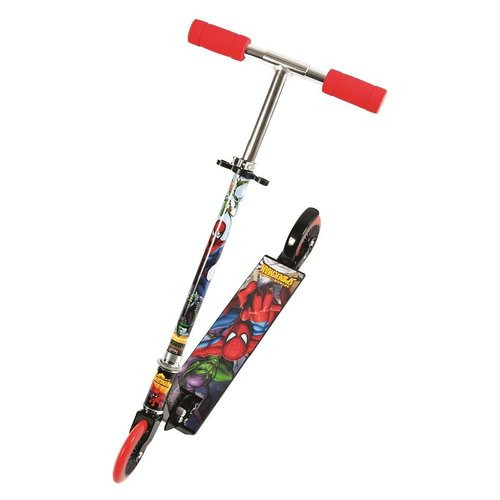 Monopattino Rocco Giocattoli 20574437 Spiderman...