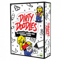 DIRTY DOODLES