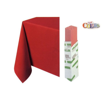 GETTARE TOVAGLIA ROTOLO...