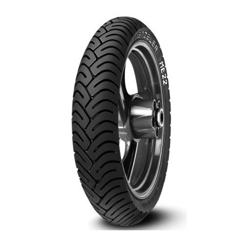 METZELER 2.75 - 18 48P TL ME22 XL (ANT/POST)