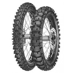 METZELER 90/90 - 21 54M MC360 MID SOFT