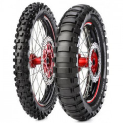 METZELER 140/80 - 18 M/C 70R Karoo EXT