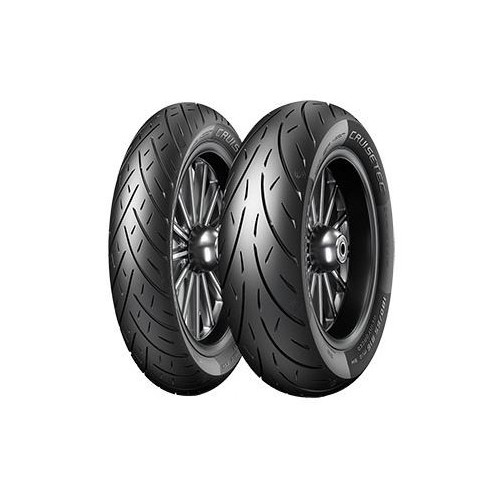 METZELER 130/90 B 16 73H Cruisetec Reinf TL F