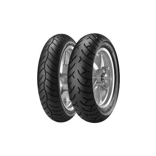 METZELER 120/70 R 14 55H FEELFREE TL