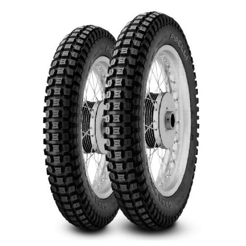 PIRELLI 2.75 - 21 45P TL MT43 PRO TRIAL DP