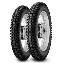 PIRELLI 2.75 - 21 45P TL MT43 PRO TRIAL DP