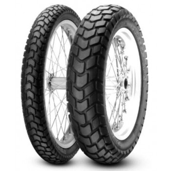 PIRELLI 100/90 - 19 57H...
