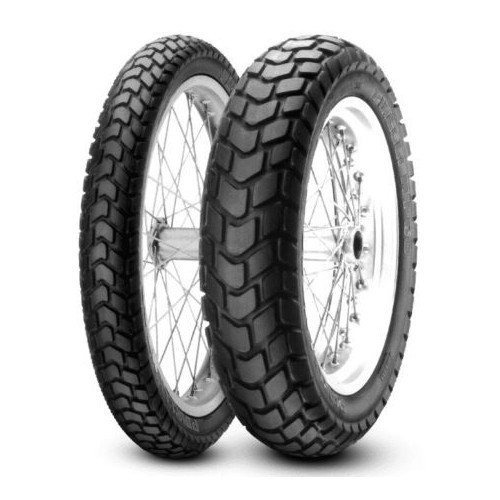 PIRELLI 100/90 - 19 57H MT60 TL (ANT)