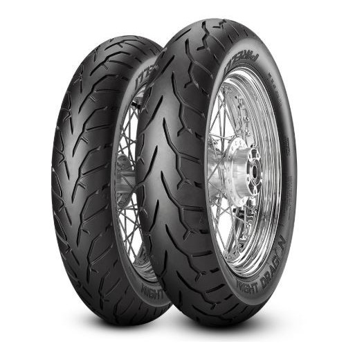 PIRELLI 180/55 B 18 80H NIGHT DRAGON GT