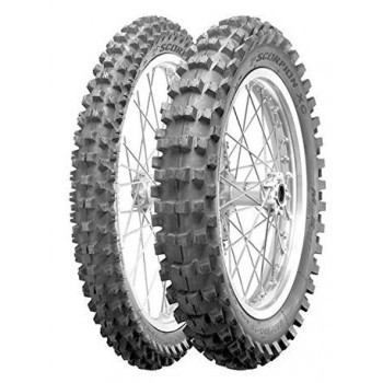 PIRELLI 120/100 - 18 68M...