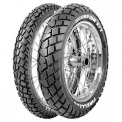 PIRELLI 120/80 - 18 62S MT90 A/T Scorpion TT R