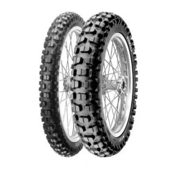PIRELLI 110/80 - 18 58P...
