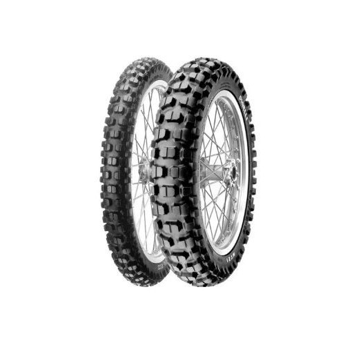 PIRELLI 120/90 - 18 65R MT21 RallyCross R M+S TT