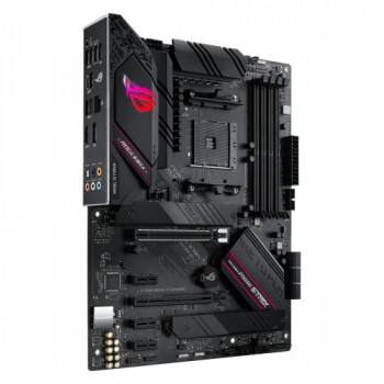 ASUS ROG STRIX B550-F...