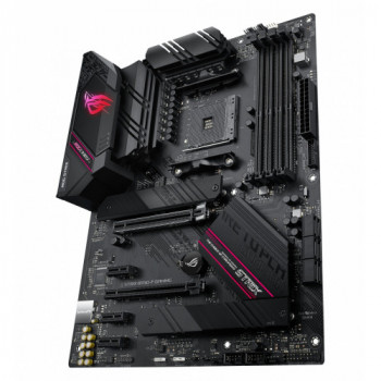ASUS ROG STRIX B550-F... 2