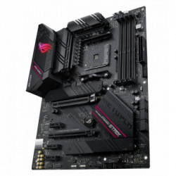 ASUS ROG STRIX B550-F GAMING AMD B550 Presa AM4 ATX