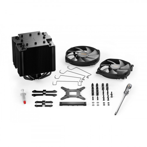 be quiet! Dark Rock Pro 4 Processore...