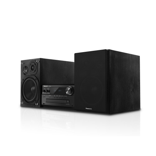 Panasonic SC-PMX92 Mini impianto audio...