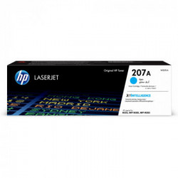 HP 207A Originale Ciano 1 pezzo(i)