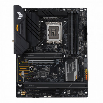 ASUS TUF GAMING B660-PLUS...