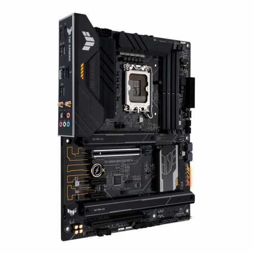 ASUS TUF GAMING B660-PLUS WIFI D4 Intel B660...