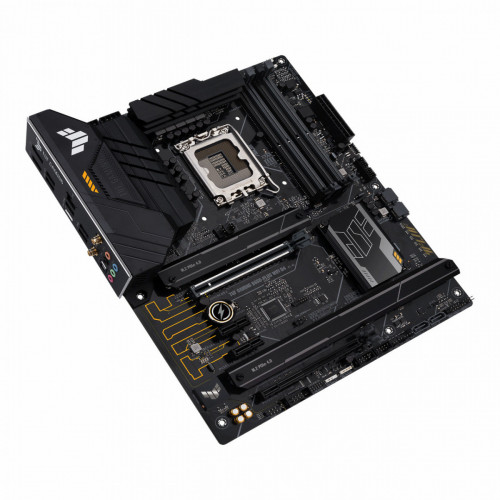 ASUS TUF GAMING B660-PLUS WIFI D4 Intel B660...