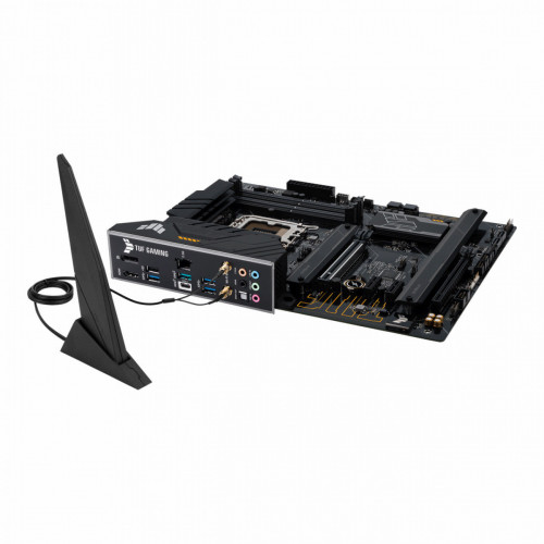 ASUS TUF GAMING B660-PLUS WIFI D4 Intel B660...