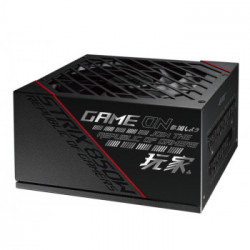 ASUS ROG STRIX alimentatore per computer 850 W 20+4 pin ATX 1U Nero