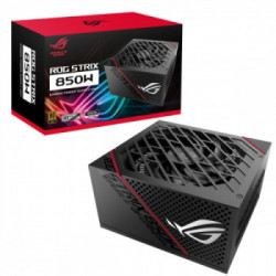 ASUS ROG STRIX alimentatore per computer 850 W 20+4 pin ATX 1U Nero