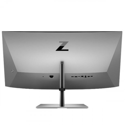 HP Z34c G3 Monitor 34 pollici WQHD USB-C...