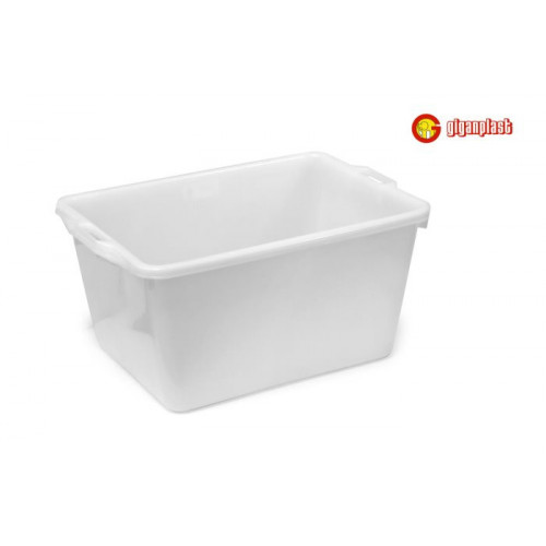 BACINELLA GIGAN RETT.FONDA 80X52 LT.100