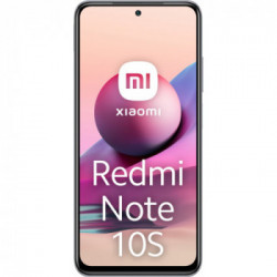 Xiaomi Redmi Note 10S 16,3 cm (6.43") Doppia SIM MIUI 12.5 4G USB tipo-C 6 GB 128 GB 5000 mAh Bianco