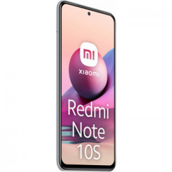 Xiaomi Redmi Note 10S 16,3 cm (6.43") Doppia SIM MIUI 12.5 4G USB tipo-C 6 GB 128 GB 5000 mAh Bianco