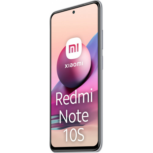 Xiaomi Redmi Note 10S 16,3 cm (6.43") Doppia...