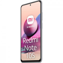 Xiaomi Redmi Note 10S 16,3 cm (6.43") Doppia SIM MIUI 12.5 4G USB tipo-C 6 GB 128 GB 5000 mAh Bianco