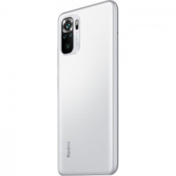 Xiaomi Redmi Note 10S 16,3 cm (6.43") Doppia SIM MIUI 12.5 4G USB tipo-C 6 GB 128 GB 5000 mAh Bianco