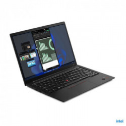 Lenovo ThinkPad X1 Carbon Gen 10 i7-1255U Computer portatile 35,6 cm (14") WUXGA Intel® Core™ i7 16 GB LPDDR5-SDRAM 512 GB