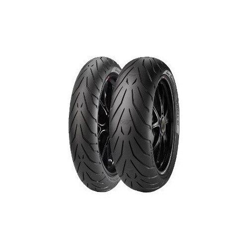 PIRELLI 120/70 ZR 17 (58W) Angel GT F
