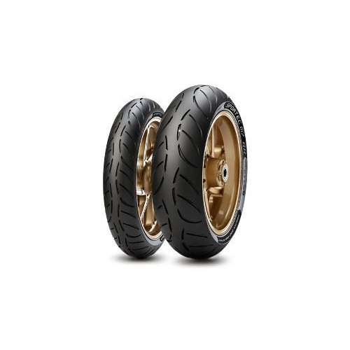 METZELER 190/55 ZR 17 75W Sportec M-7 RR TL