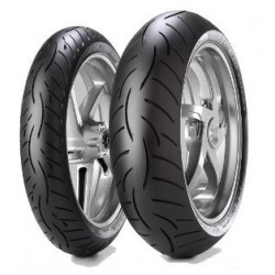 METZELER 110/80 ZR 18 58W Roadtec Interact Z8