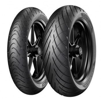 METZELER 140/70 - 12 65P...