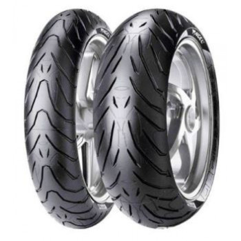 PIRELLI 180/55 ZR 17 73W...