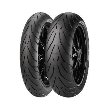 PIRELLI 160/60 ZR 18 70W...