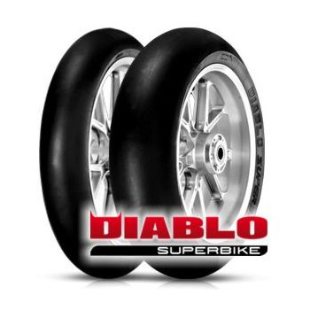 PIRELLI 120/70ZR 17 DBL...