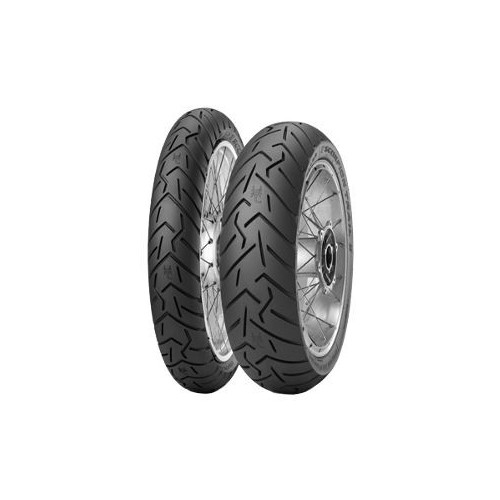 PIRELLI 120/70 ZR 17 58W Scorpion Trail II