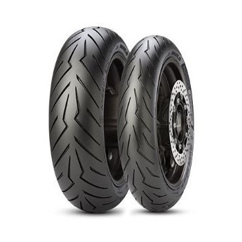 PIRELLI 160/60 R 15 67H...